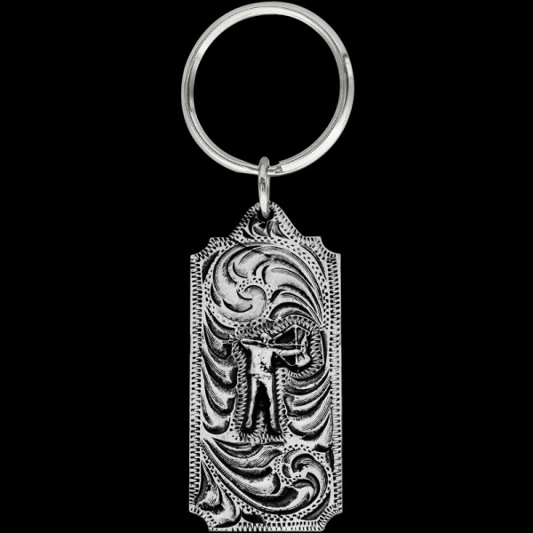 Archery Keychain +$4.97